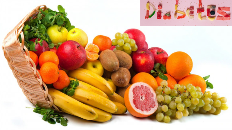 Can You Develop Diabetes From Eating Too Much Fruit?