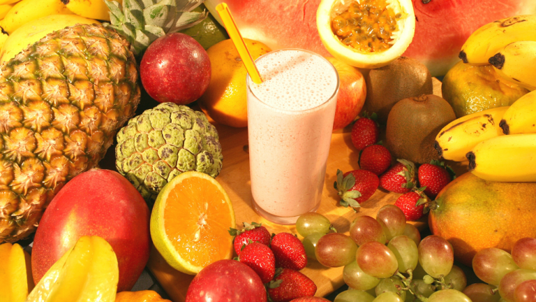 Fruits are Good For Digestion?