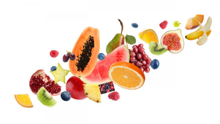 Which Fruits Help Digestion?