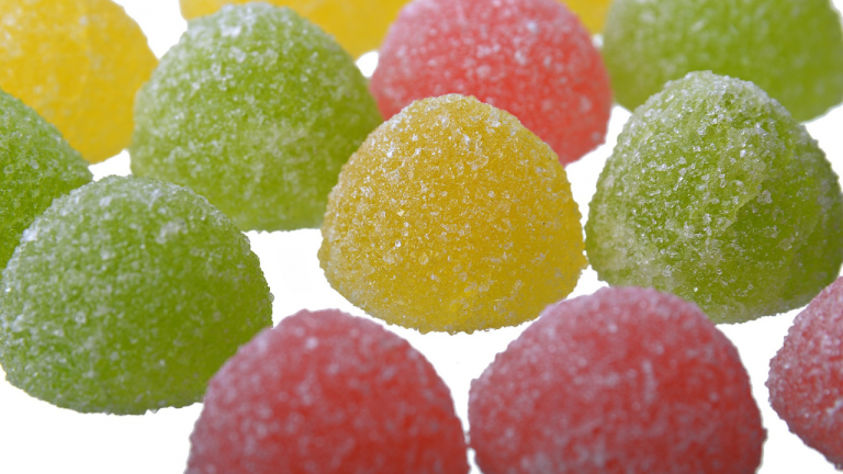 Does Flavored Gelatin Have the Same Health Benefits as “Better Gut Health” Gelatin?