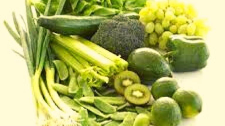 Gerson Diet Good if You Want to go on a Sugar Detox