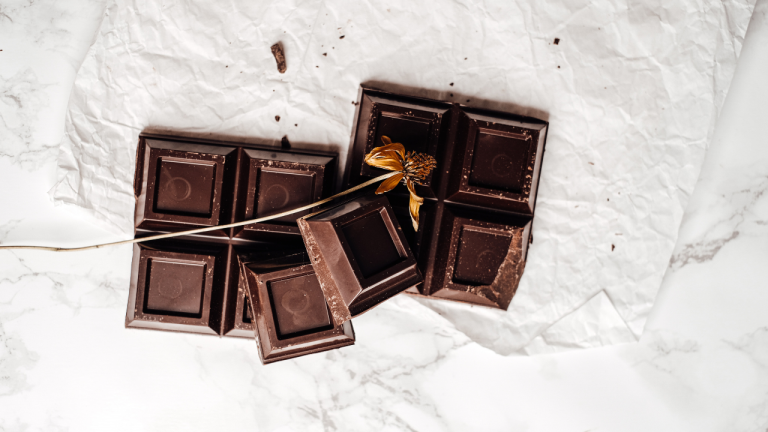 Is 85% Cacao Dark Chocolate Bad For You? If so, What are the Health Risks?