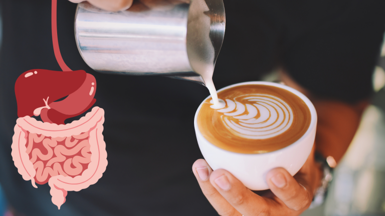 Coffee Consumption Have Any Impact on Gut Health or the Gut Micro biome?