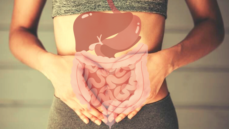 How can a Healthy Diet Improve Gut Health?