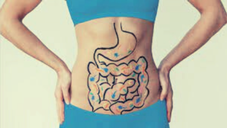 What is the Connection Between Gut Health and overall Well-Being?