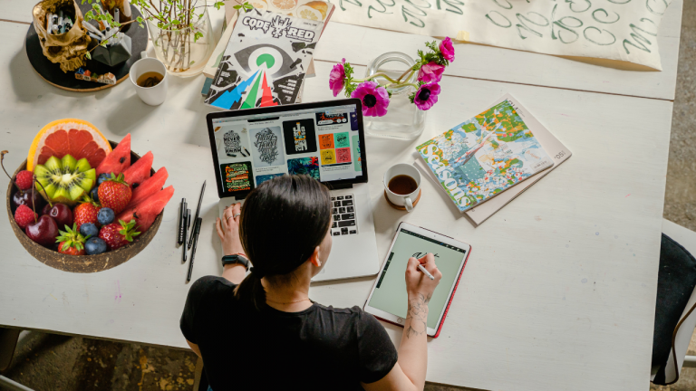 What are the Health Benefits of Being Busy?