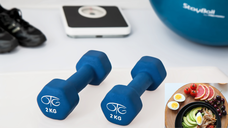 How Can Nutrition Play a Role in Promoting Overall Health and wellness?