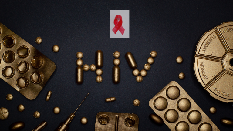 How Important is Nutrition to Health Maintenance in an HIV-Positive Person?