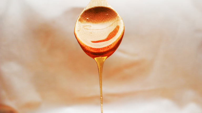 What Does Organic Honey Do For You?