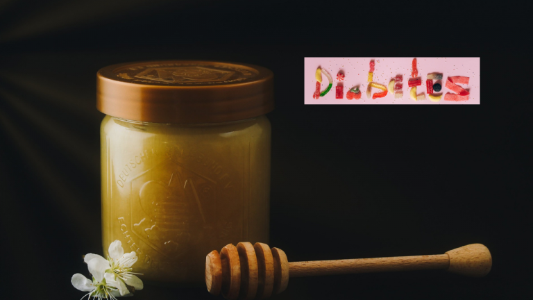 Can a Diabetic Use Honey as a Sweetener?