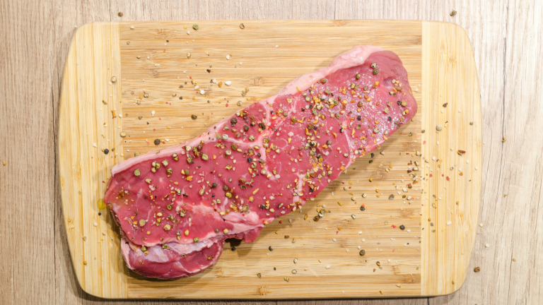 What are the Harmful Additives Found in Meat?