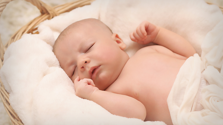 How do I Ensure the Right Nutrition for Infants?