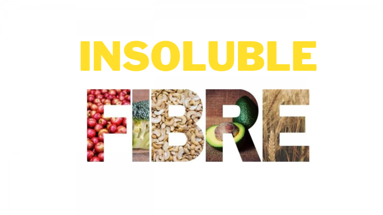 What are the Effects of Eating Too Much Insoluble Fibre?