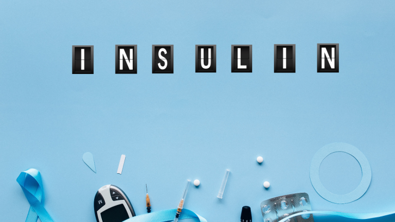 Why is the Amount of Insulin raised in Humans by Carbohydrates Important Physiologically?