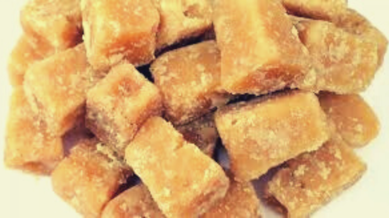 What are the Potential Risks of Consuming Jaggery Every Day for Long Periods of time as an Alternative to White/Brown Sugar?
