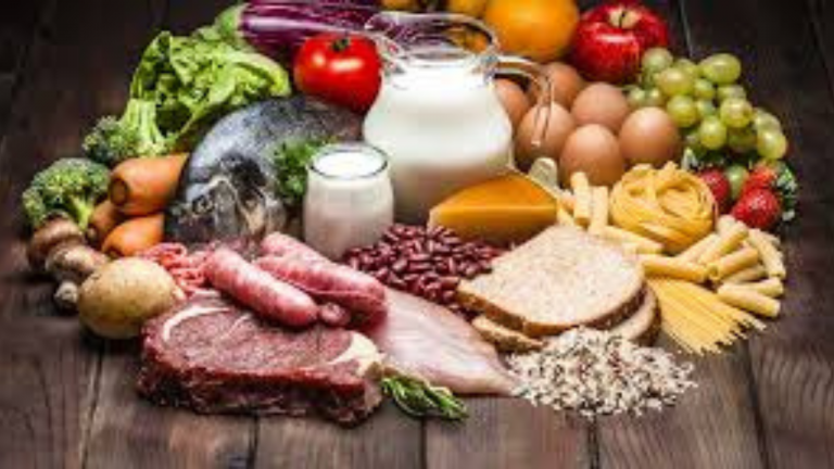 Is a Plant-Based Diet Healthier Than a Diet That Includes Meat?