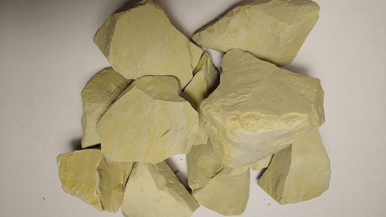 What is the Benefit of Eating Edibles Multani Mitti?