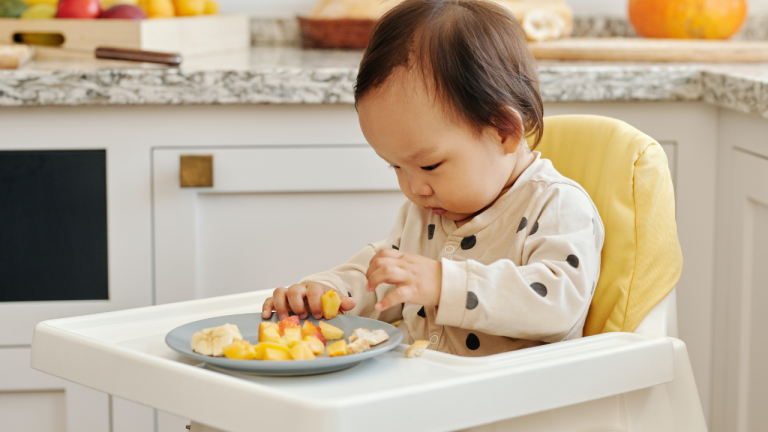 Can I Make My Own Baby Food at Home, and How do I Ensure that it is Safe and Nutritious for my Baby?