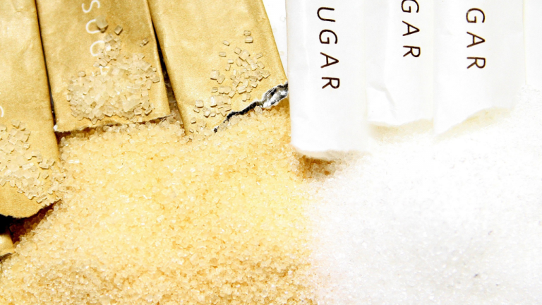 Is There a Difference Between Consuming Natural Sugars and Added Sugars?