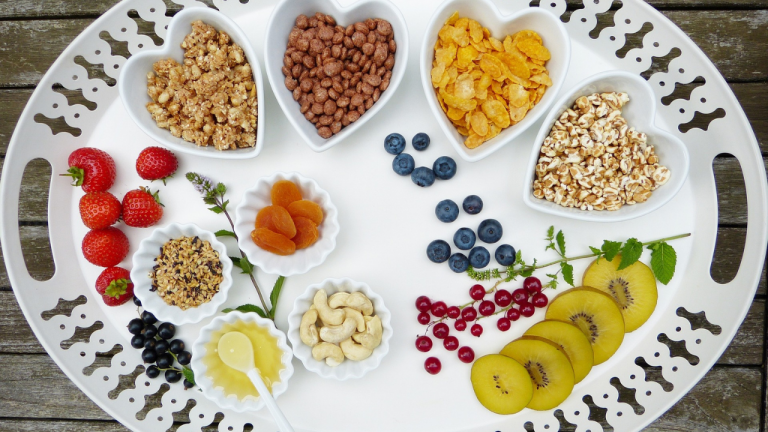What does “Eating Healthier” Mean? What are Some Examples of Eating Healthier Foods?