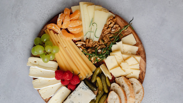 Some Nutritious Snacks That Can be Enjoyed Throughout the Day?