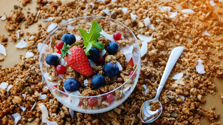 What are the Health Benefits of Eating Oatmeal?