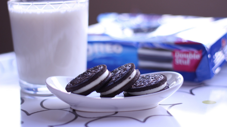 Why are Oreo Cookies Considered Vegan When They Contain Palm Oil?