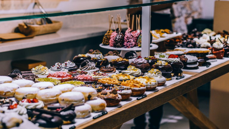 What are the Risks of Eating Highly Processed Foods, and How Can We Reduce our Intake While Still Getting Proper Nutrition?
