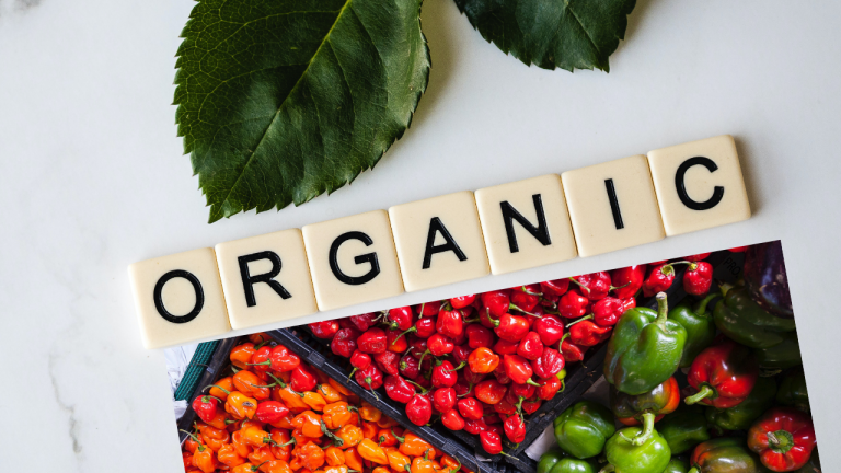 Risks Associated With Consuming Organic Foods?