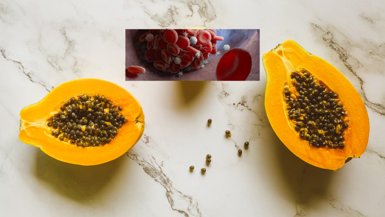 Do Papayas Help With Blood Platelets?