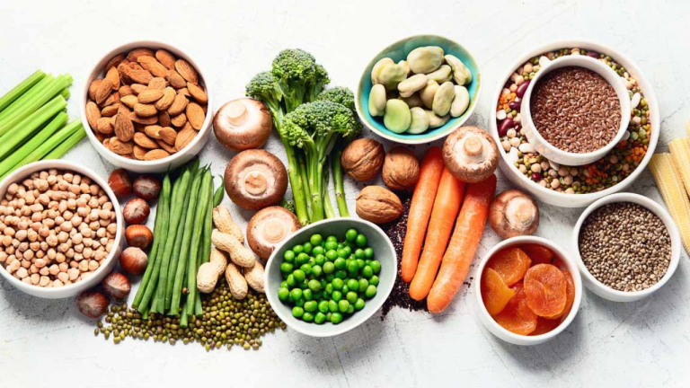 How do You Eat Plant-Based Incomplete Proteins to Form Complete Proteins?