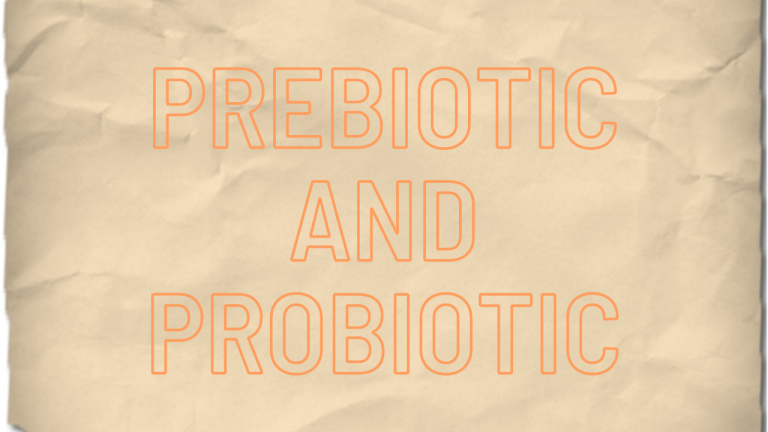 What are the Benefits of Prebiotic and Probiotic?