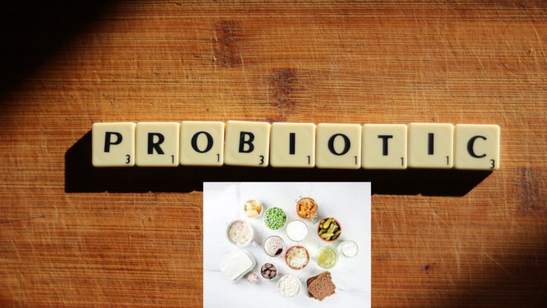 What are Some Foods that Naturally Contain Good Amounts of Probiotics (and Other Types of Live Cultures)?