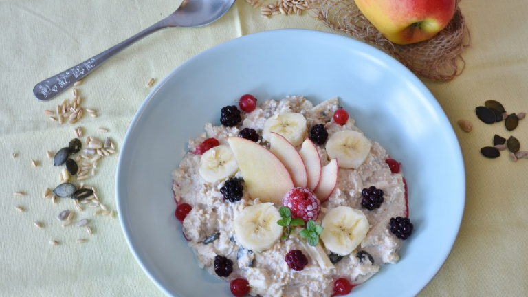 What is Low-Calorie Food?