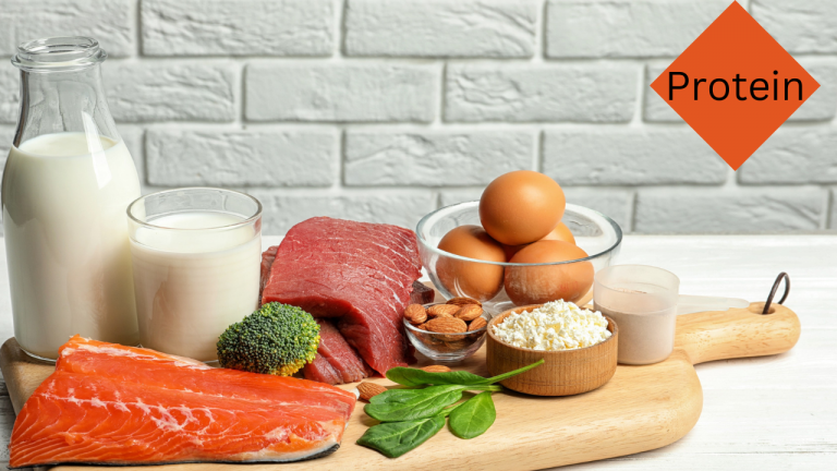 What are Some Healthy Sources of Protein?