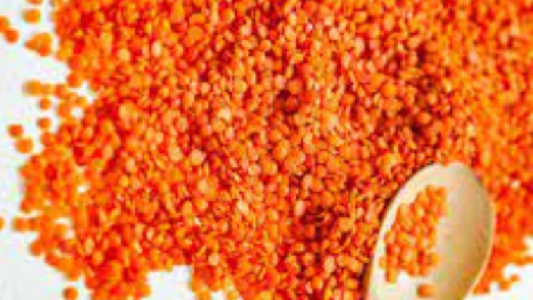 Are Red Lentils Good For the Heart?