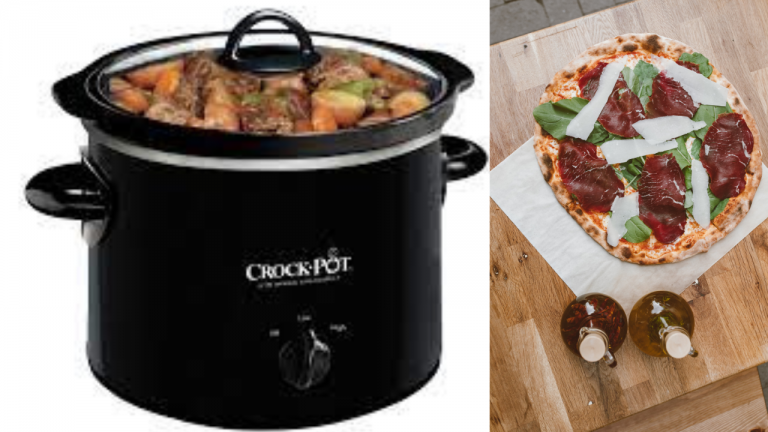 Is Red meat Cooked in a Crock Pot as Inflammatory has Cooked at Any Other Way?