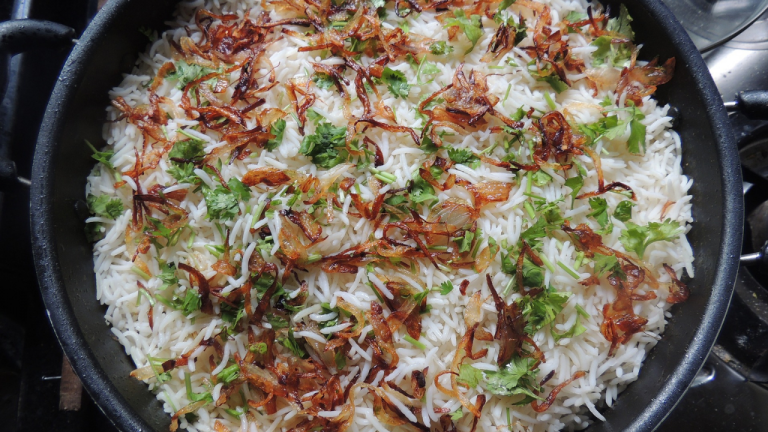 Why Does Great Value White Rice Always Come Out Crunchy When I Cook it?