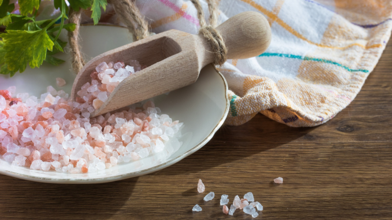 Why do Other People Say My Food Has too Much Salt When I say it’s Normal? Is it Bad?