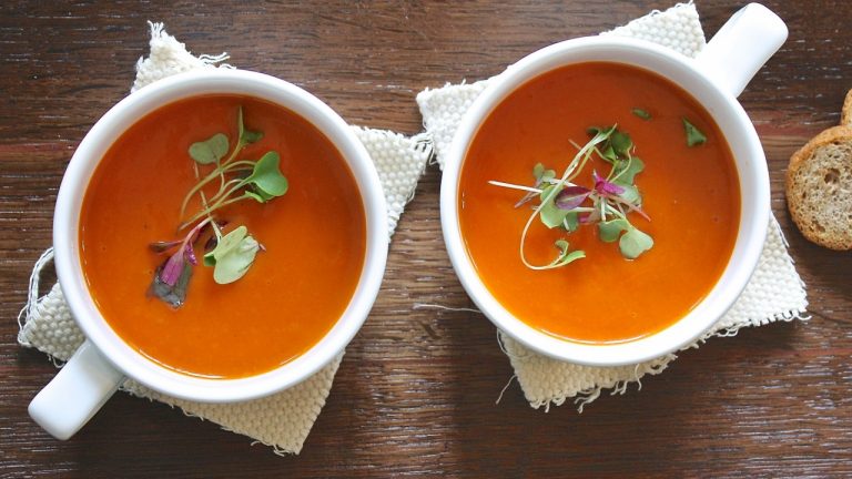 What’s the Healthiest Soup I Can Eat Every day? Without much Sodium What Soup Can I Eat to Gain the Most Nutrition. Instapot or Stovetop