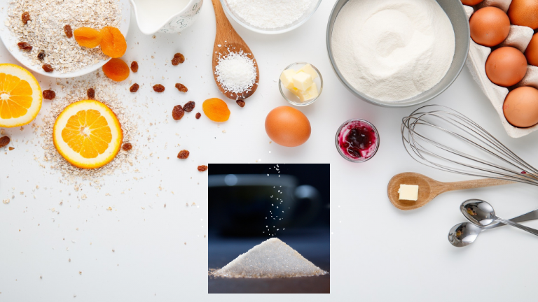 Dextrose as Added Sugar