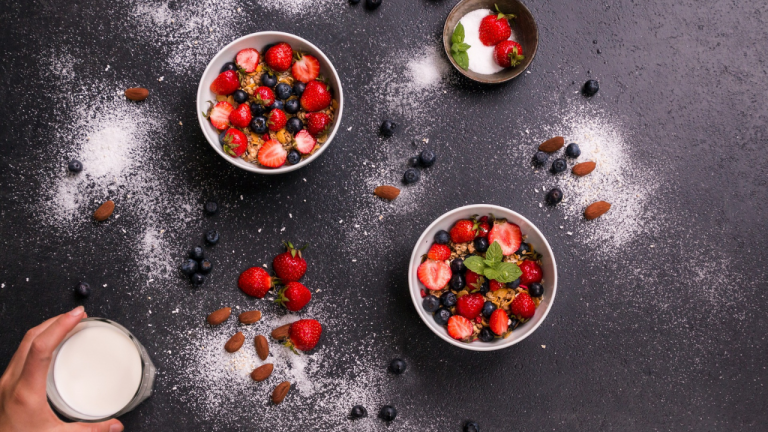 Are the Sugars in Fruit Healthy?