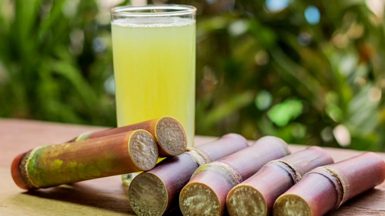 Why Doesn’t Sugarcane Have Fruit?