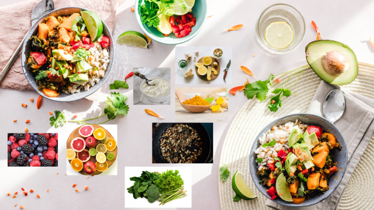 What are The Top Super Foods for Boosting Immunity and Preventing Illnesses?