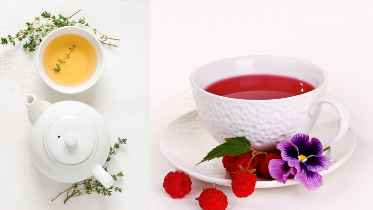 Which is the One the Healthiest Teas in the USA?