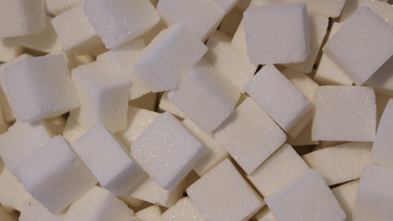 What are the Effects of Eating too Much Refined White Sugar on a Regular Basis?