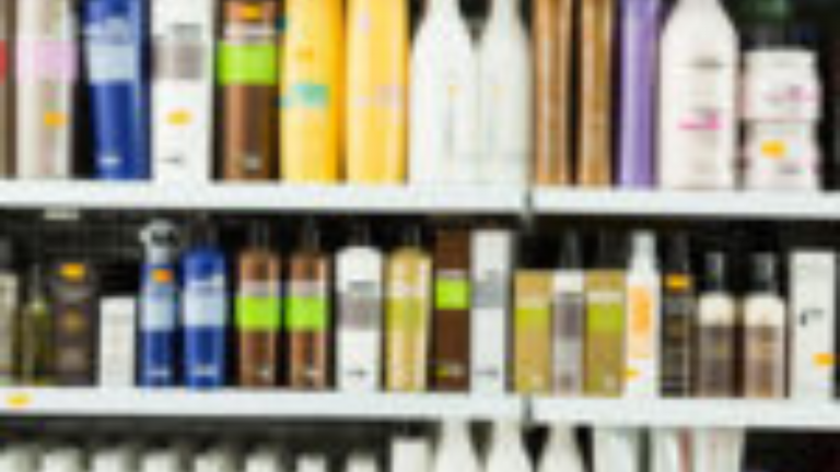 How Will You Convince the People in Your Community That the Product That They are Using Contains Ingredients That are Toxic and Could Harm Their Health?