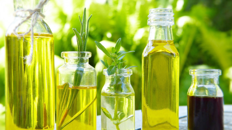 Why Do We Say Eating Oil is Good When it Contains Trans Fat?