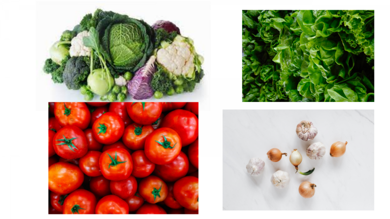 What are Some Vegetables That Have Been Found to have Cancer Preventive Properties? Will You Recommend Them as an RND Practitioner?