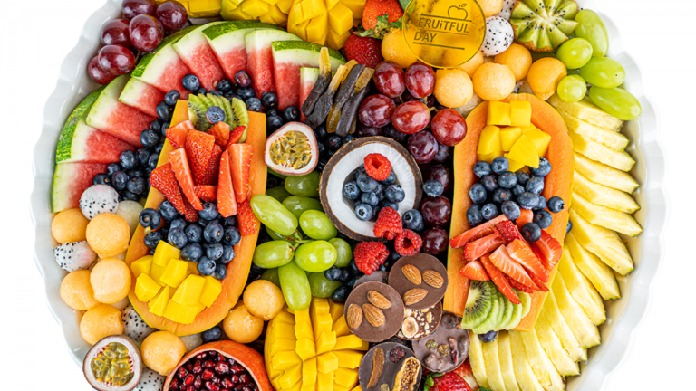 Which Vitamins are Antioxidants and Found in Fruits Only?